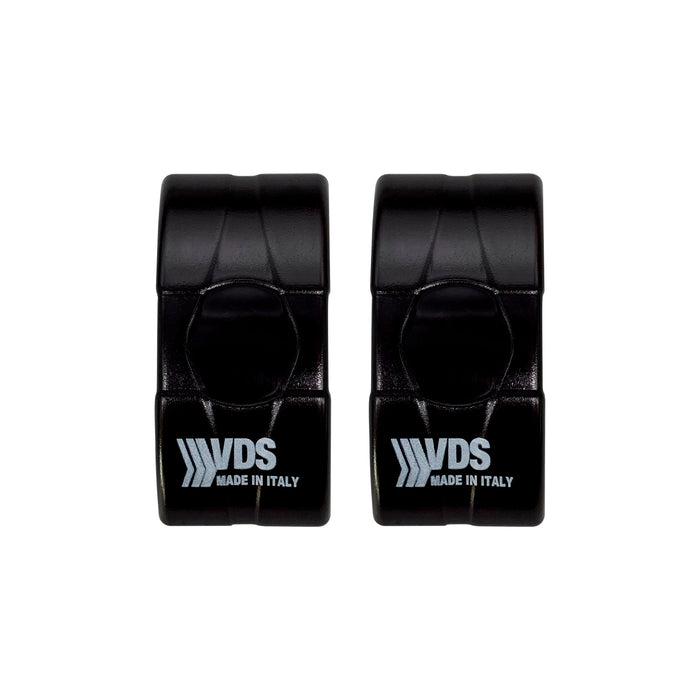 COPPIA FOTOCELLULE DA PARETE PORTATA 15 MT CONTATTO NC NO 12/24V VDS TECH2 12/C