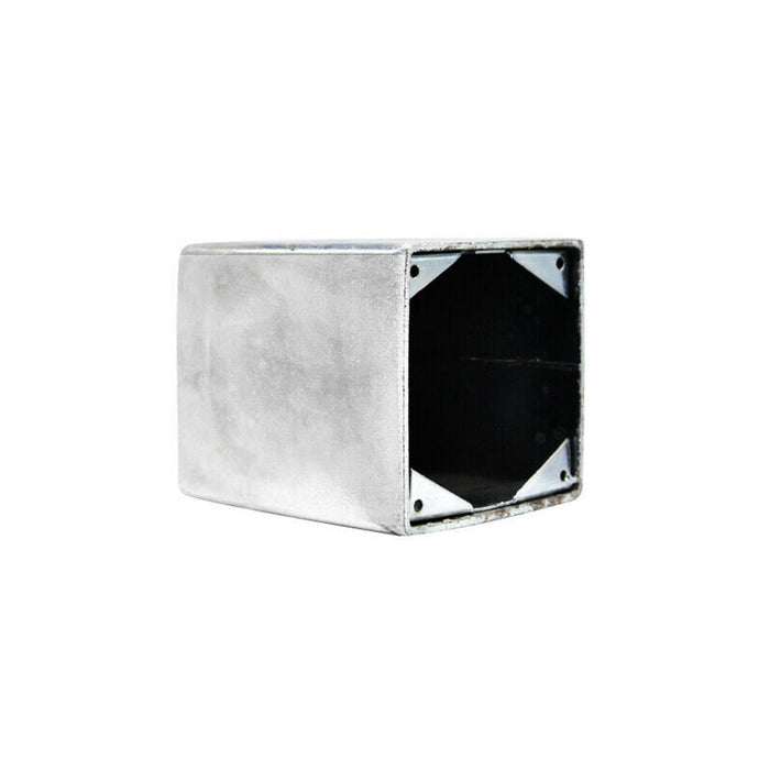 CONTENITORE METALLICO PER PREDISPOSIZIONE A MURO VDS CN-IN 250 AUTOMAZIONE NUOVO