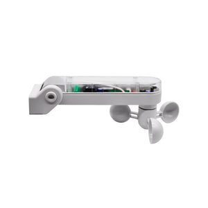 CENTRALE ELETTRONICA CON ANEMOMETRO E SENSORE SOLE VDS 96800000 AUTOMAZIONE