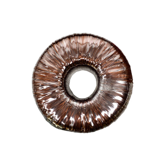 TRASFORMATORE 150 VA 230/20 VAC TOROIDALE VDS TR006 AUTOMAZIONE AUTOMATISMI