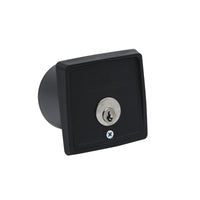 SELETTORE DA INCASSO PLASTICA ABS VDS INK 200 AUTOMAZIONE AUTOMATISMI ORIGINALE