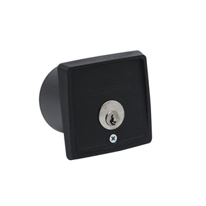 SELETTORE DA INCASSO PLASTICA ABS VDS INK 200 AUTOMAZIONE AUTOMATISMI ORIGINALE