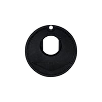 ADATTATORE TONDO PER VECCHIA SERIE VDS INK-R STP013 AUTOMAZIONE AUTOMATISMI