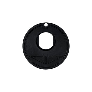 ADATTATORE TONDO PER VECCHIA SERIE VDS INK-R STP013 AUTOMAZIONE AUTOMATISMI