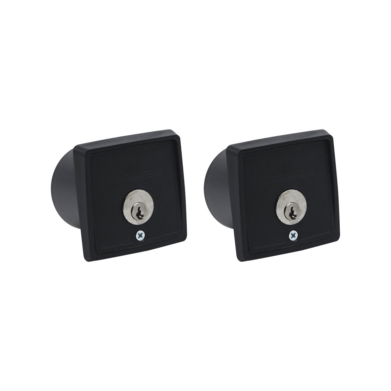 COPPIA SELETTORI CON CIFRATURA UGUALE VDS INK-C 200/C AUTOMAZIONE AUTOMATISMI