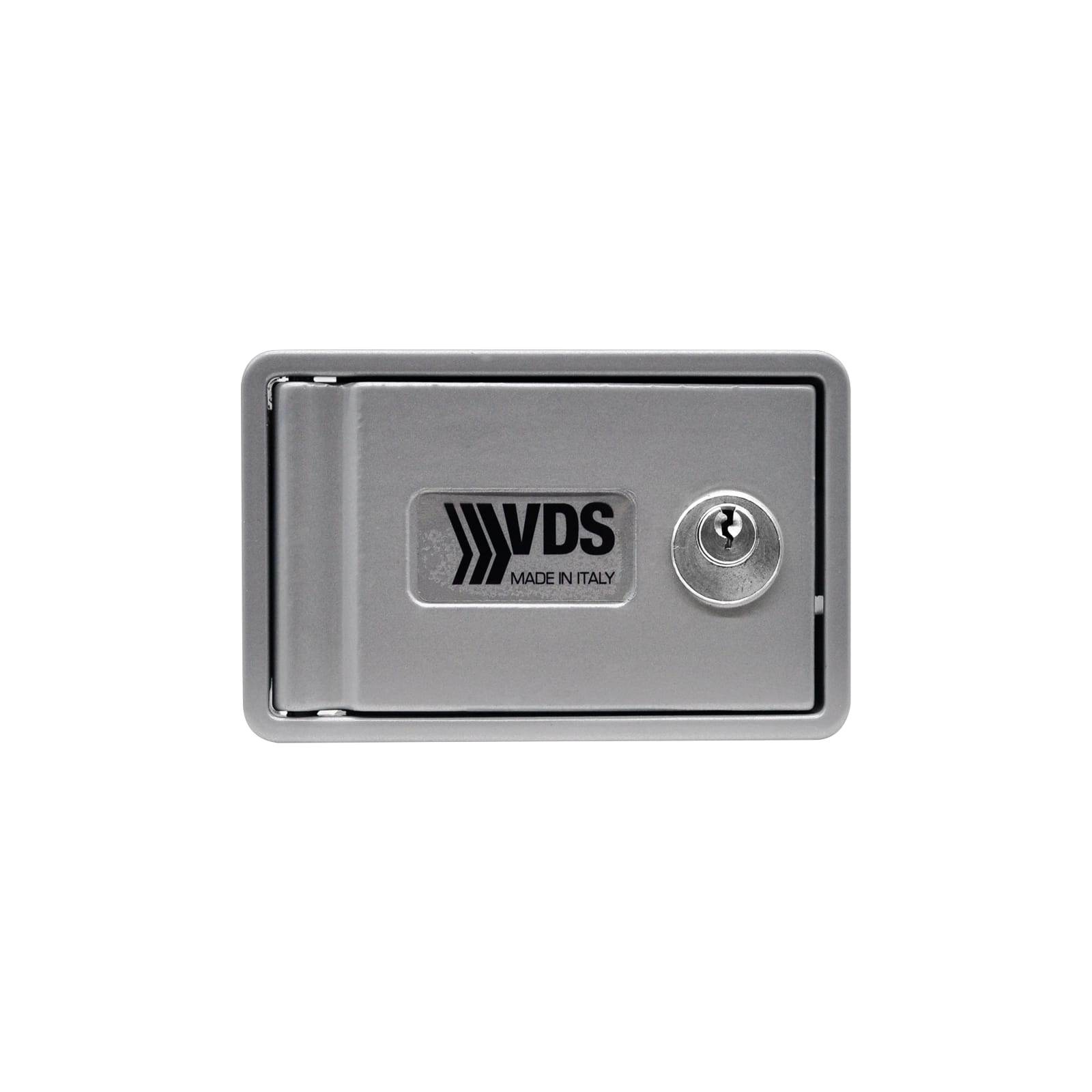 BLINDINO CON SBLOCCO ELETTROFRENO ALLUMINIO VDS BLINDOR1 754/6 AUTOMAZIONE NUOVO