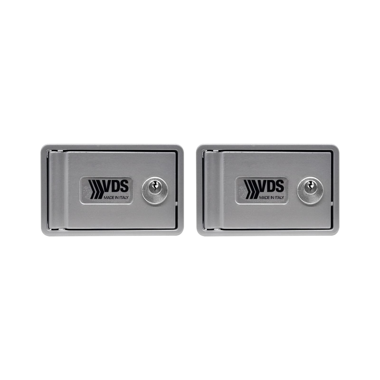 COPPIA BLINDINI CON CIFRATURA UGUALE CON PULSANTE VDS BLINDOR-CP 754/CP GARANZIA