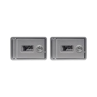 COPPIA BLINDINI CON CIFRATURA UGUALE CON PULSANTE VDS BLINDOR-CP 754/CP GARANZIA