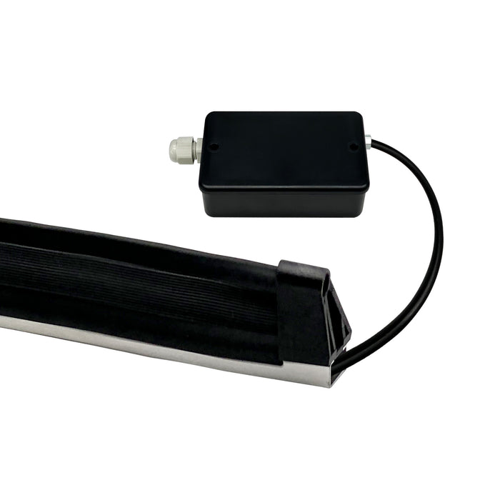 BORDO SENSIBILE BASSO PROFILO DA 3,5 MT H 30 MM VDS CP30 235 AUTOMAZIONE NUOVO