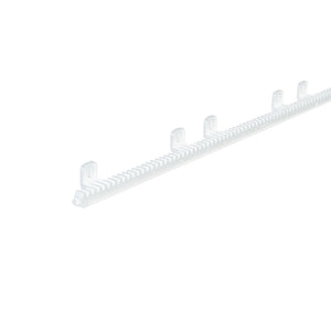 CREMAGLIERA IN NYLON CON INSERTO METALLICO VDS CRM2 216/B AUTOMAZIONE ORIGINALE