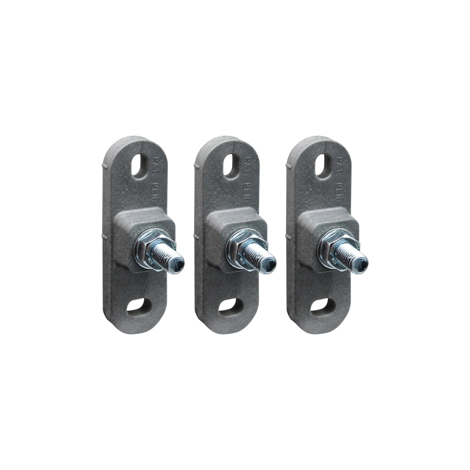 DISTANZIALE REGOLABILE AD AVVITAMENTO VDS DAP AUTOMAZIONE AUTOMATISMI ORIGINALE