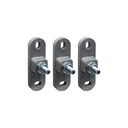 DISTANZIALE REGOLABILE AD AVVITAMENTO VDS DAP AUTOMAZIONE AUTOMATISMI ORIGINALE