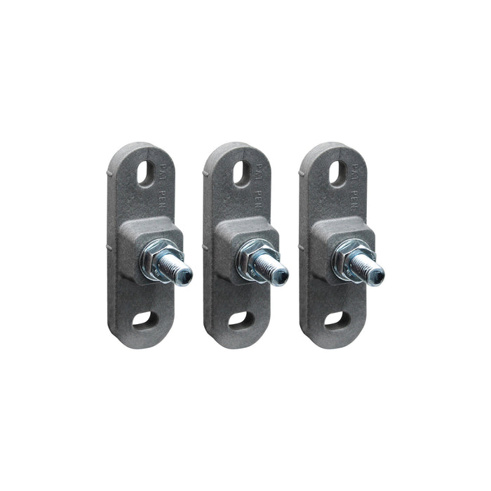 DISTANZIALE REGOLABILE AD AVVITAMENTO VDS DAP AUTOMAZIONE AUTOMATISMI ORIGINALE