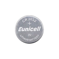 BATTERIA AL LITIO CR 2016 VDS 26 AUTOMAZIONE AUTOMATISMI ORIGINALE GARANZIA