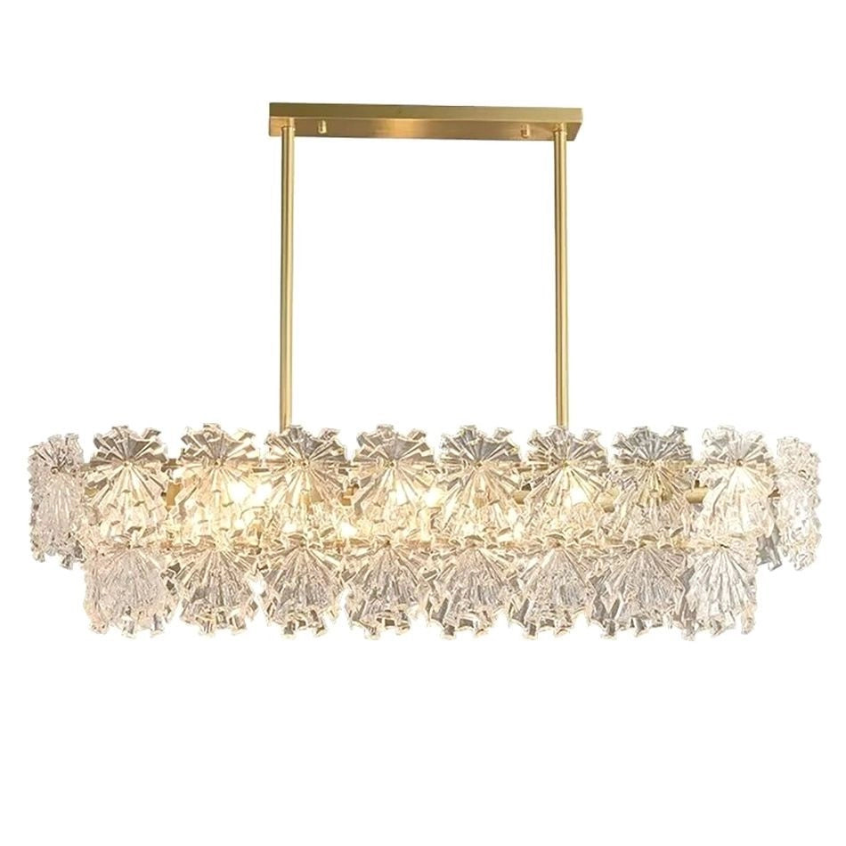 Lampada APP1198-4CP Gold