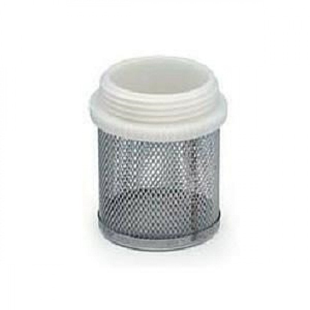 Filtro inox per valvole d.1  b07 k26xkcn