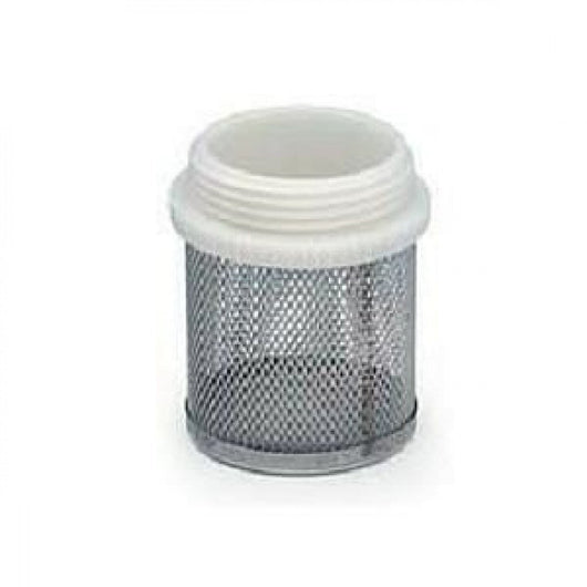 Filtro inox per valvole d.1  b07 k26xkcn