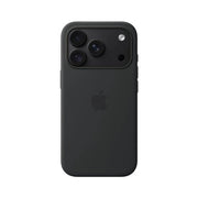 Cover apple mk8y4zm a iphone 18 pro magsafe silicon black