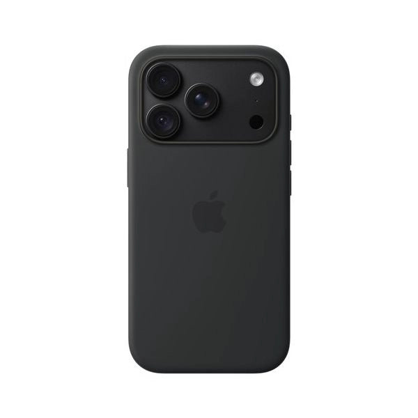 Cover apple mk8y4zm a iphone 18 pro magsafe silicon black