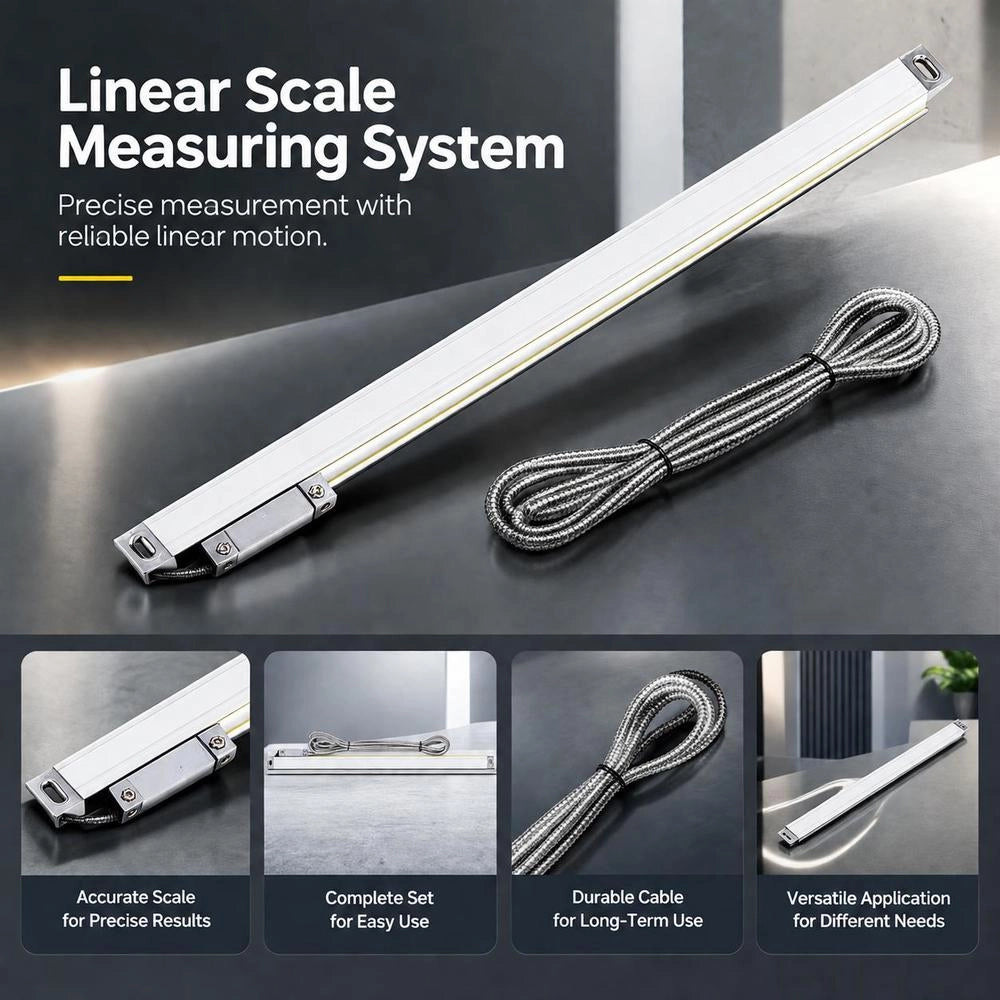 Linear Scale 3.7 Kg, Linear Scale Set 250 Mm X 1000 Mm, Linear Scale 3 M, Linear Electronic Scale, Electronic Scale