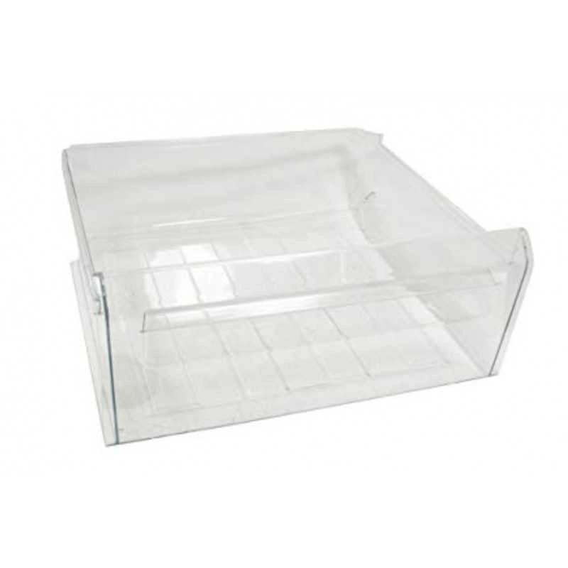 CASSETTO CONGELATORE PER FRIGORIFERO ELECTROLUX REX 37 X 40,5 ORIGINALE - Electrolux Rex Aeg Zoppas
