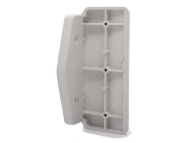 STAFFA 90° PER ESTERNI PER RILEVATORE A TENDA EEA ACC-000-017_01 ST 90-WT NUOVO