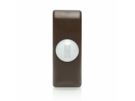 COVER MYNI DT CUT COLORE MARRONE EEA ACC-000-011_02 C-MY-BW ANTINTRUSIONE NUOVO