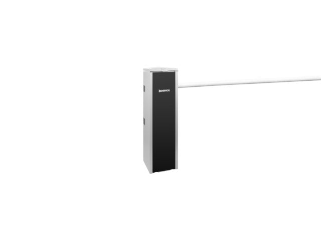 BARRIERA STRADALE 24 VDC 3M BENINCA' 908301853 DIVA.3 AUTOMAZIONE AUTOMATISMI