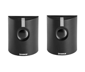 COPPIA DI FOTOCELLULE 24 VAC/DC BENINCA' 940901765 FTC.S AUTOMAZIONE AUTOMATISMI