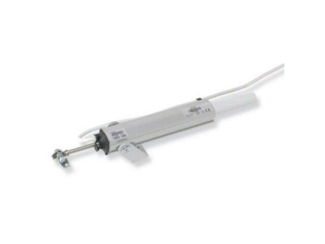 ATTUATORE PER FINESTRE CUPOLE FRANGISOLE MINGARDI 2700981 EX 2700001 D4 FCE