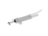 ATTUATORE PER FINESTRE CUPOLE FRANGISOLE MINGARDI 2700981 EX 2700001 D4 FCE