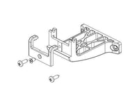 STAFFA PER APPLICAZIONE SU FINESTRA A VASISTAS MINGARDI 2701011 AUTOMAZIONE
