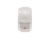 RILEVATORE VOLUMETRICO AD INFRAROSSO EEA 001-SYR 101-B-01 SYRIO IR ANTINTRUSIONE