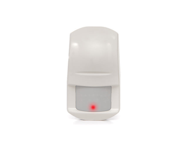 RILEVATORE VOLUMETRICO AD INFRAROSSO EEA 001-SYR 101-B-01 SYRIO IR ANTINTRUSIONE