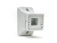 SNODO A PARETE PER INTERNO CON ADATTATORE ZEFIRO EEA ACC-000-001_01 HUB GARANZIA