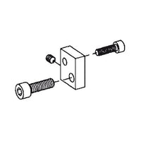 GRUPPO ACCESSORI PER FORBICI GEZE OL 90 MINGARDI 2700693 AUTOMAZIONE AUTOMATISMI