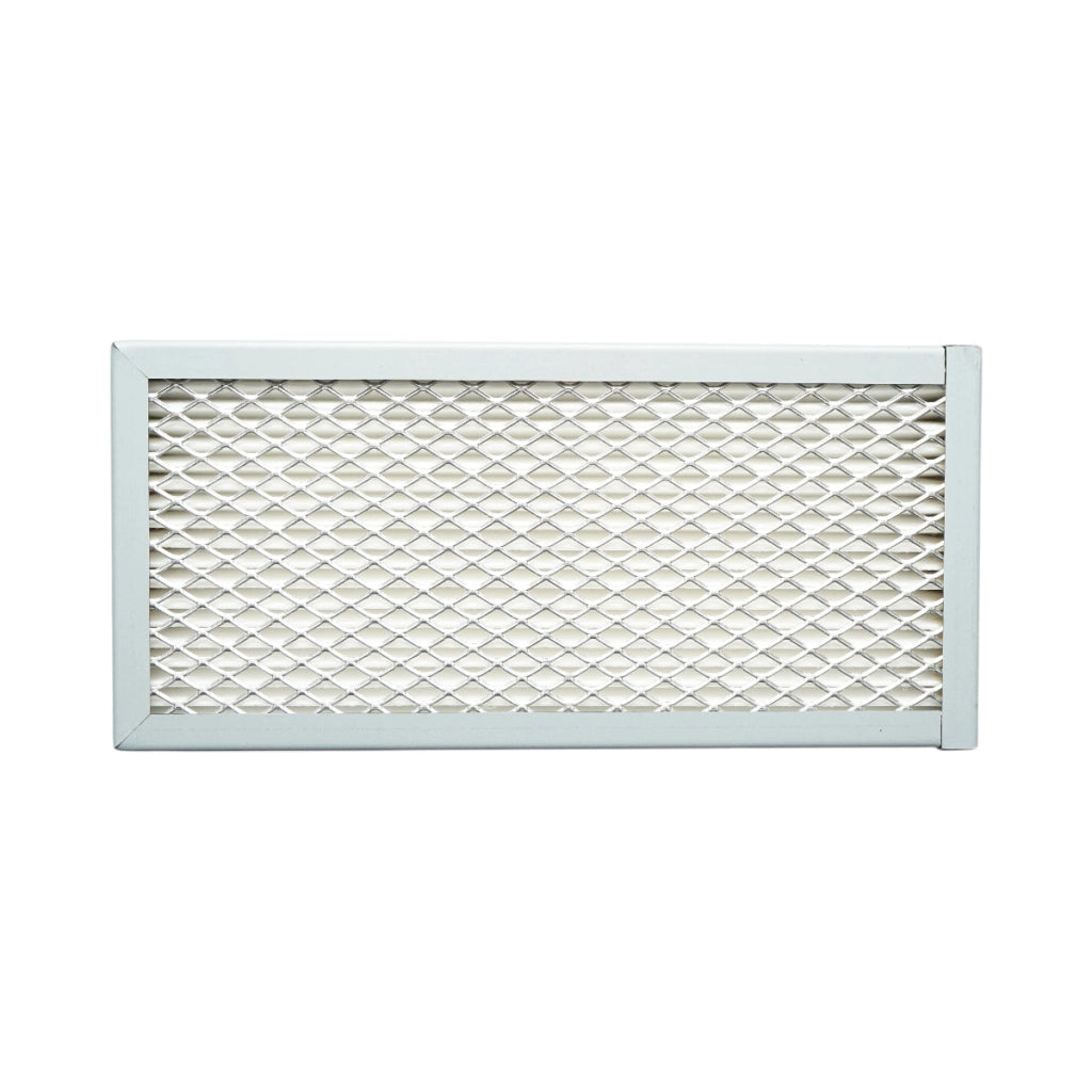 Filtro aria abitacolo Manitou 225x106x32mm codice OEM SKL46319, SC40068
