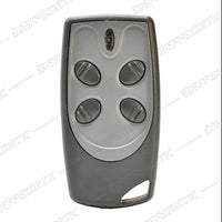 TELECOMANDO RADIOCOMANDO TRASMETTITORE PRASTEL VDS TRQ4P 31/3 ORIGINALE