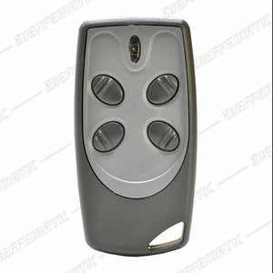 TELECOMANDO RADIOCOMANDO TRASMETTITORE PRASTEL VDS TRQ4P 31/3 ORIGINALE