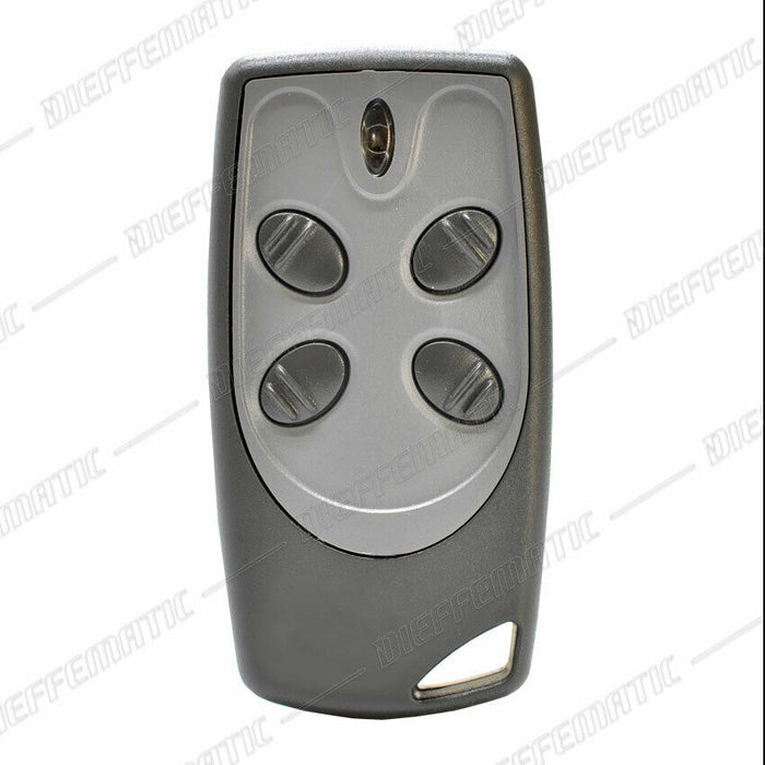 TELECOMANDO RADIOCOMANDO TRASMETTITORE PRASTEL VDS TRQ4P 31/3 ORIGINALE