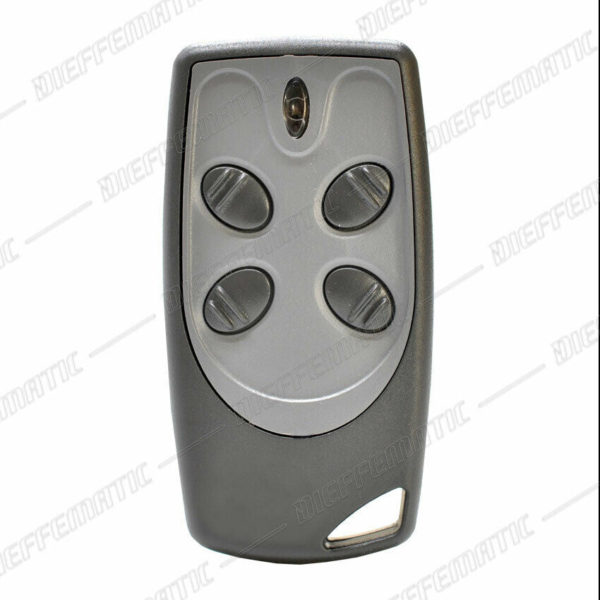 TELECOMANDO RADIOCOMANDO TRASMETTITORE PRASTEL VDS TRQ4P 31/3 ORIGINALE