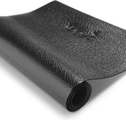 Protezione Antiscivolo per Pavimento di Allenamento con Materiale di Densità Alta - Disponibile in 4 Opzioni di Mattonelle per Attrezzatura di Fitness e Allenamento