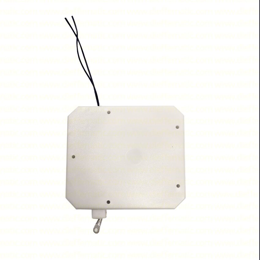 CONTATTO A FILO TAPPARELLE SWITCHALARM3 SS-SAL ALLARME ANTI SOLLEVAMENTO