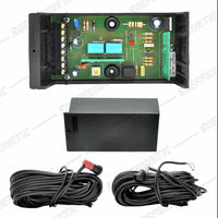 KIT FOTOLIFT AMPLIFICATORE + SONDE 1 RAGGIO PRASTEL PORTA AUTOMATICA