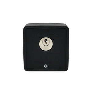 SELETTORE A CHIAVE UNIVERSALE AUTOMAZIONE RICAMBIO ORIGINALE GARANZIA