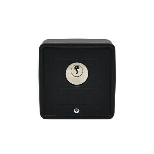 SELETTORE A CHIAVE UNIVERSALE AUTOMAZIONE RICAMBIO ORIGINALE GARANZIA