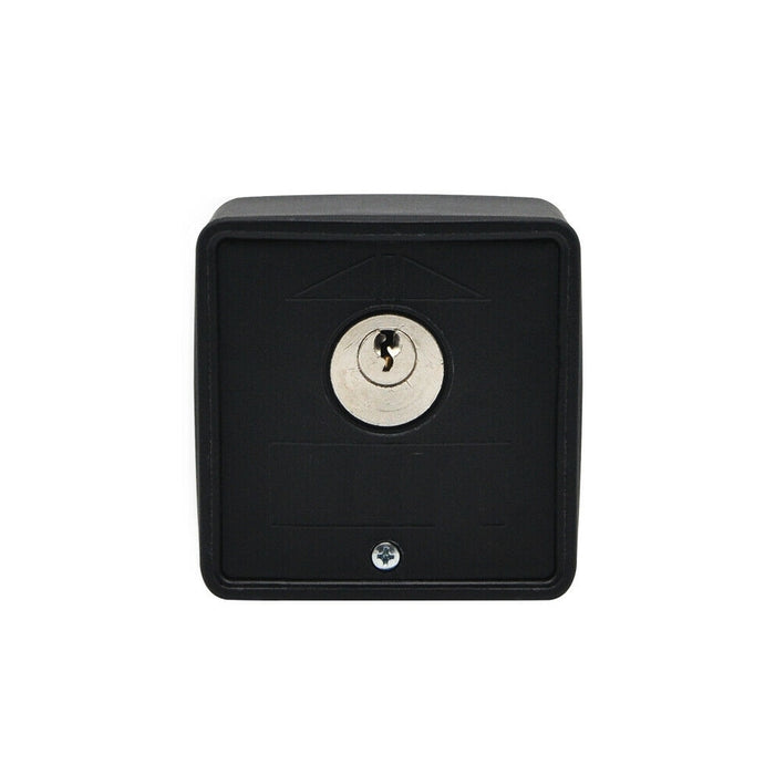 SELETTORE A CHIAVE UNIVERSALE AUTOMAZIONE RICAMBIO ORIGINALE GARANZIA