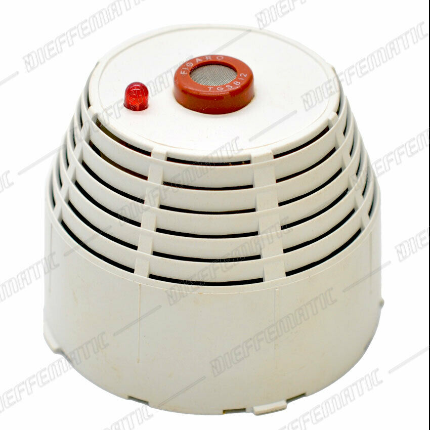 RILEVATORE AN463 GAS DETECTOR AE/RG2003 R ALBANO RICAMBIO