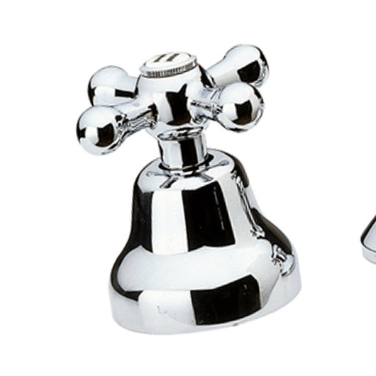 Rubinetto bidet con doccia e scarico - serie liberty