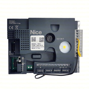 NICE TNA1 QUADRO ELETTRONICO PER TNLKCE E TN2030L SPTNA1R10